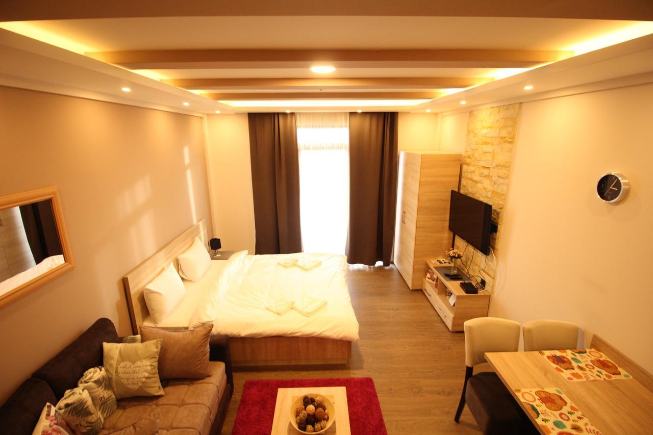 Ferienwohnung Milmari M18 Kopaonik Exterior foto