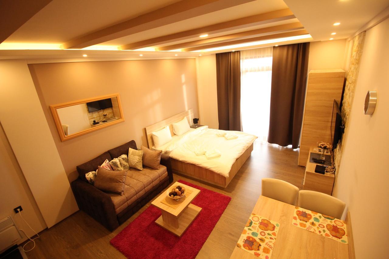 Ferienwohnung Milmari M18 Kopaonik Exterior foto