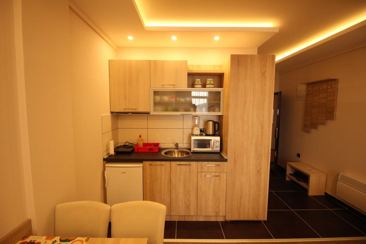Ferienwohnung Milmari M18 Kopaonik Exterior foto