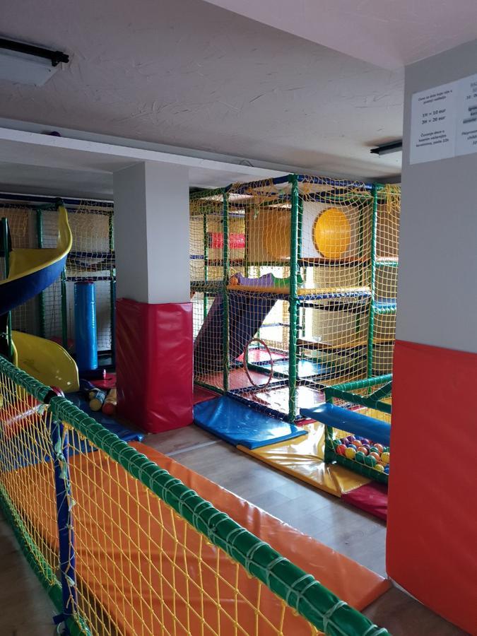 Ferienwohnung Milmari M18 Kopaonik Exterior foto