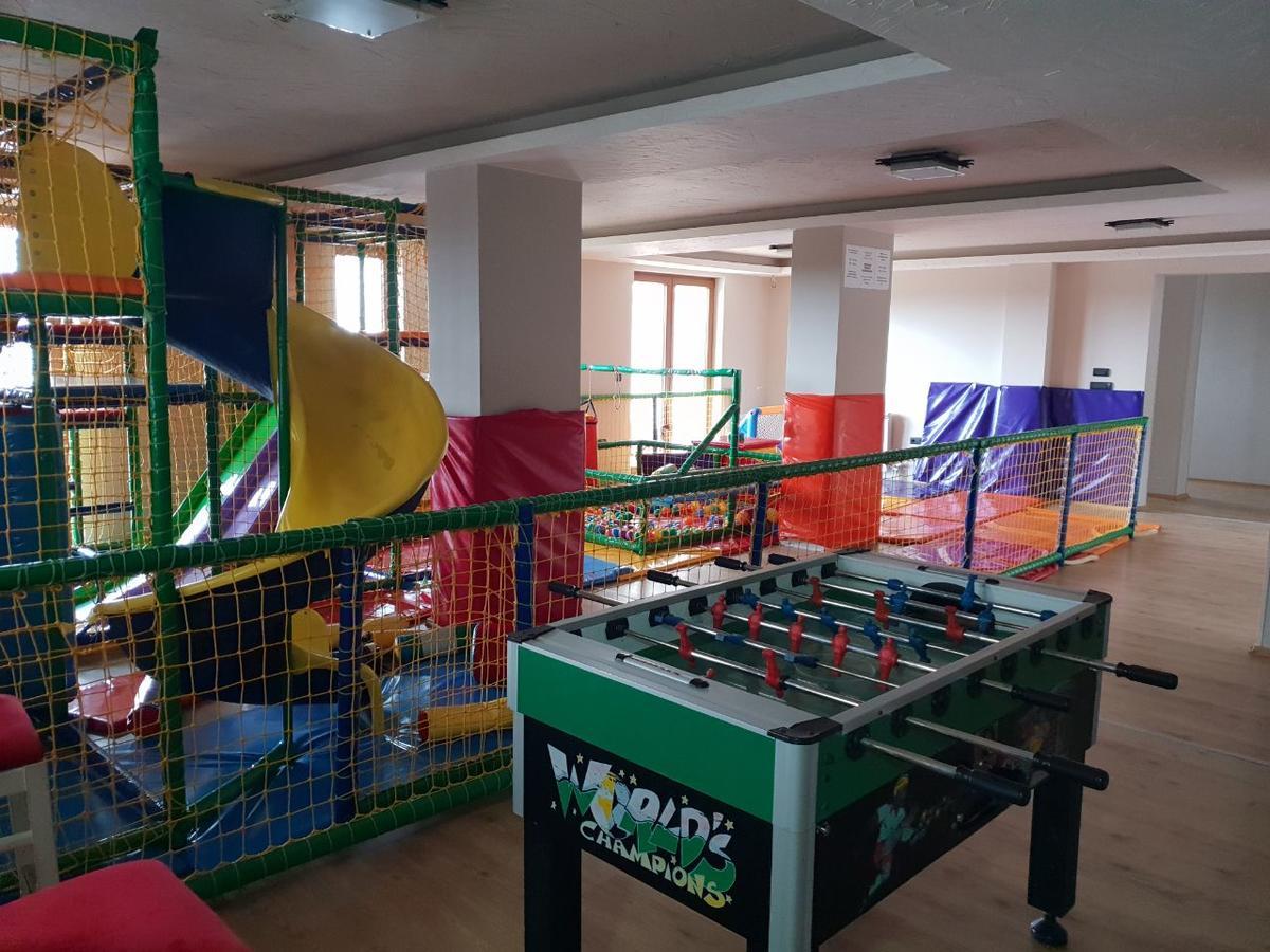 Ferienwohnung Milmari M18 Kopaonik Exterior foto
