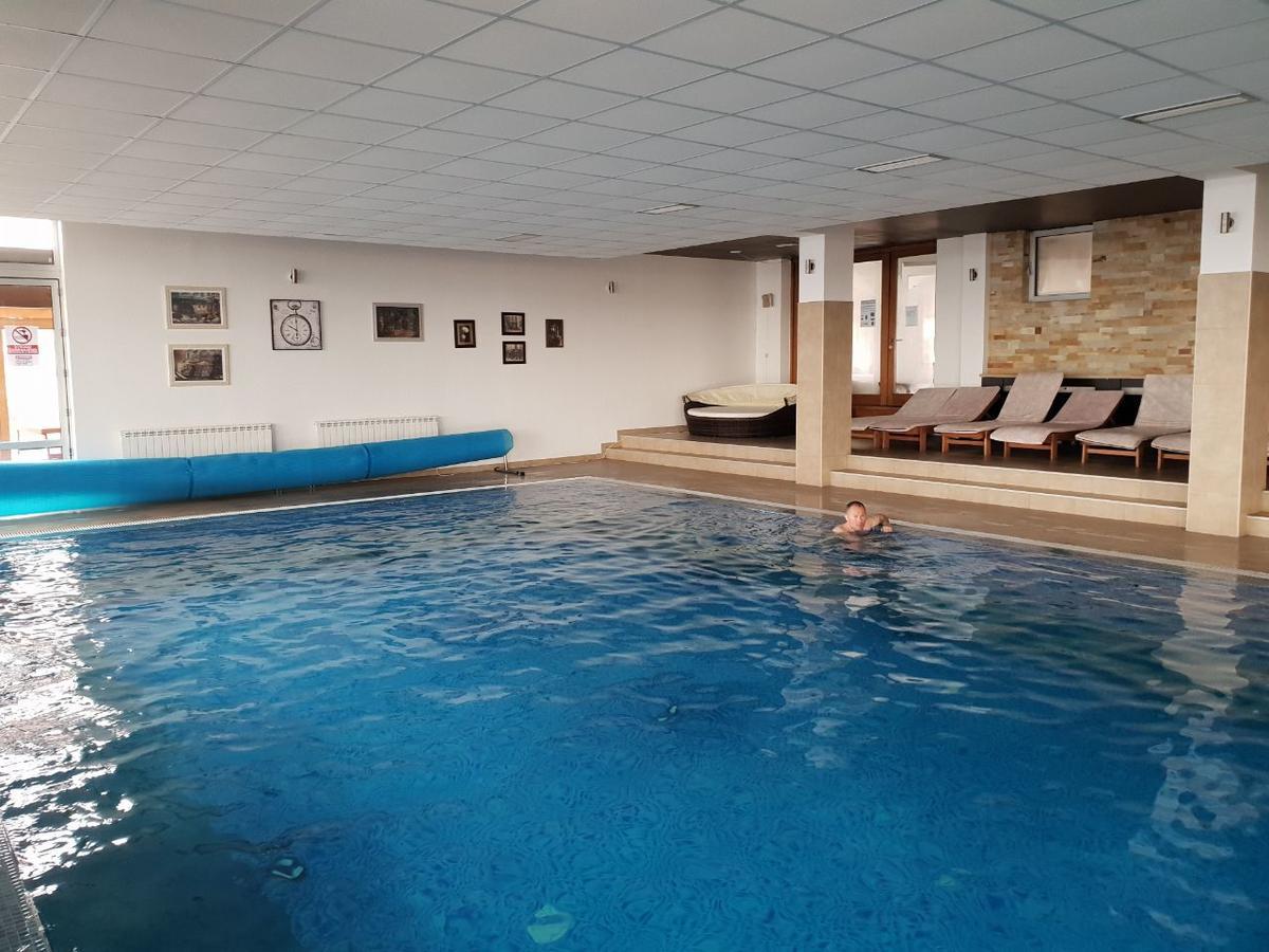 Ferienwohnung Milmari M18 Kopaonik Exterior foto