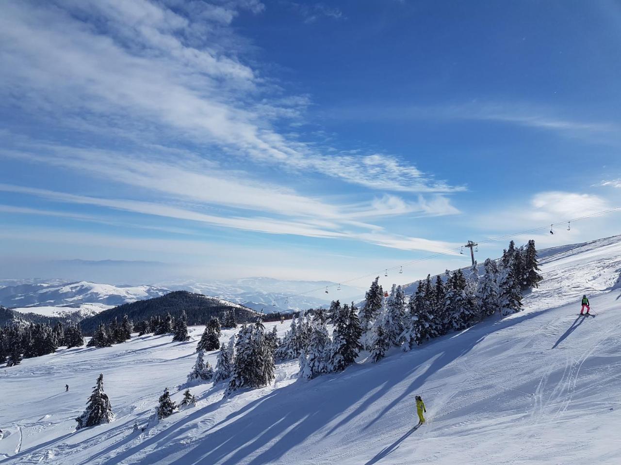 Ferienwohnung Milmari M18 Kopaonik Exterior foto